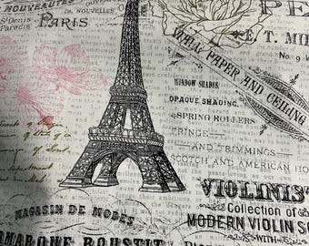 Metallic Paris 100% Cotton from Joann
