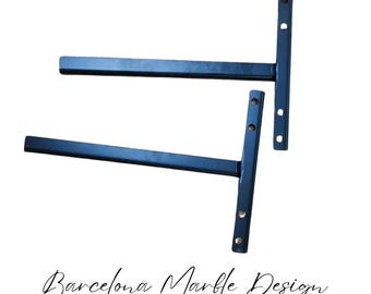 Brackets for Wall Mounted Marble Sinks Floating Sink Brackets Wall Mounted Sink Support Stud Support for Wall Mount Sink Block Wall