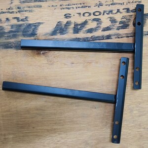 Soportes para lavabos de mármol de pared Soportes flotantes para lavabos Soporte de lavabo de pared Soporte de perno para lavabo de pared Bloque de pared