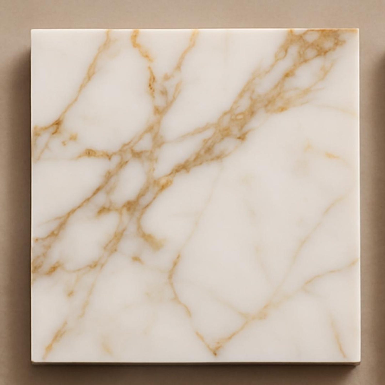 Marble Sample, Calacatta Marble Sample - Etsy