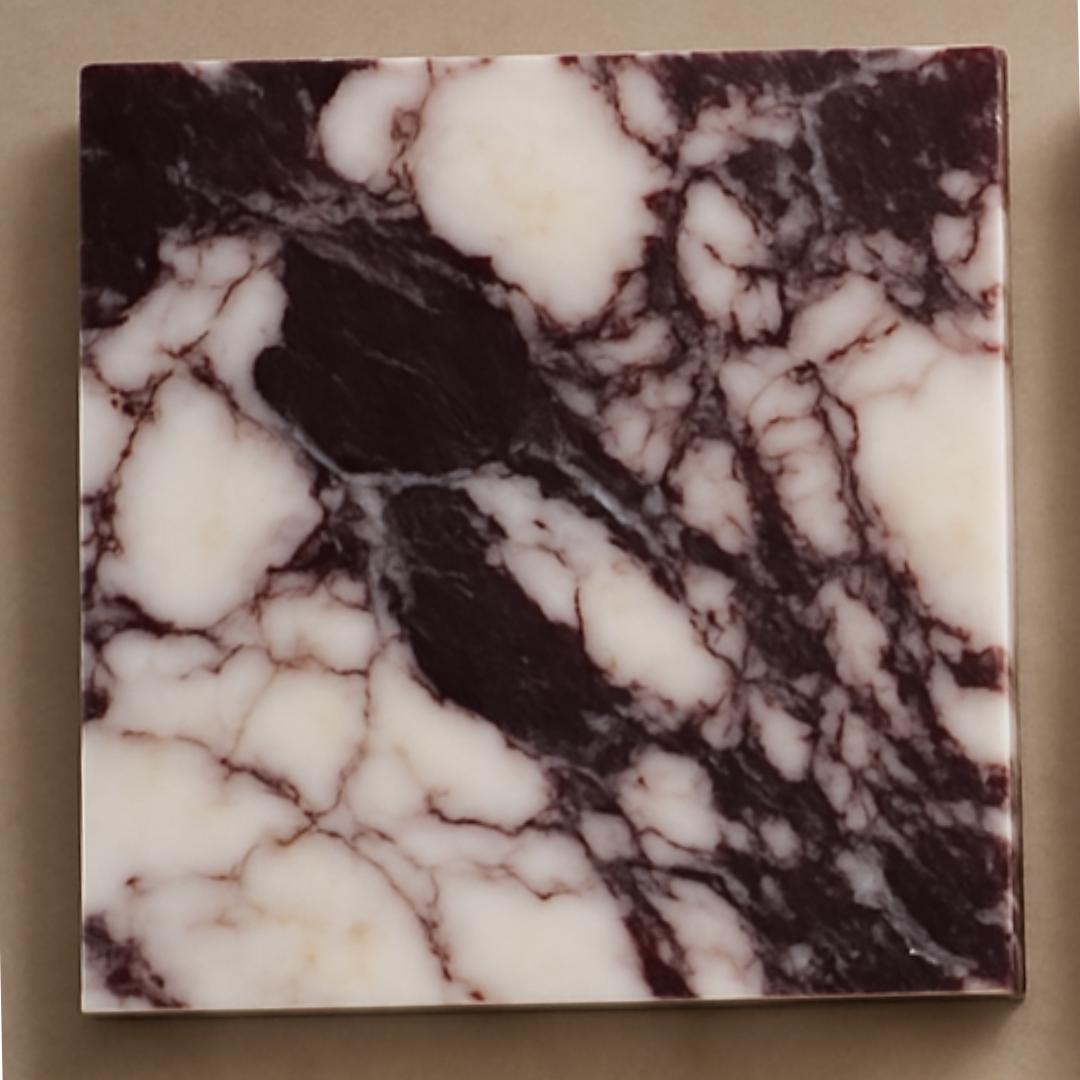 Marble Sample, Calacatta Marble Sample - Etsy