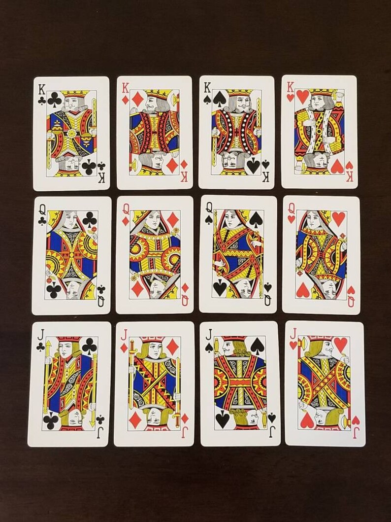 as a Fortune Telling Deck Price is Right Playing Cards Book Kit FREE SHIPPING Get it as is or with a WHAT?
