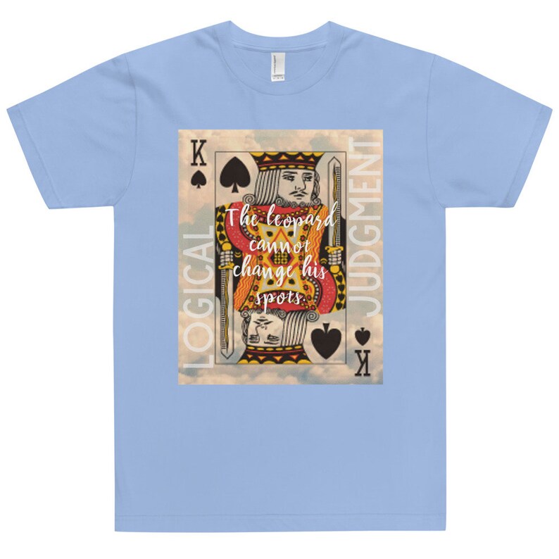 King of Spades Divination Meaning Playing Card Art on a Etsy