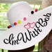 see more listings in the Hats Custom Lettering section