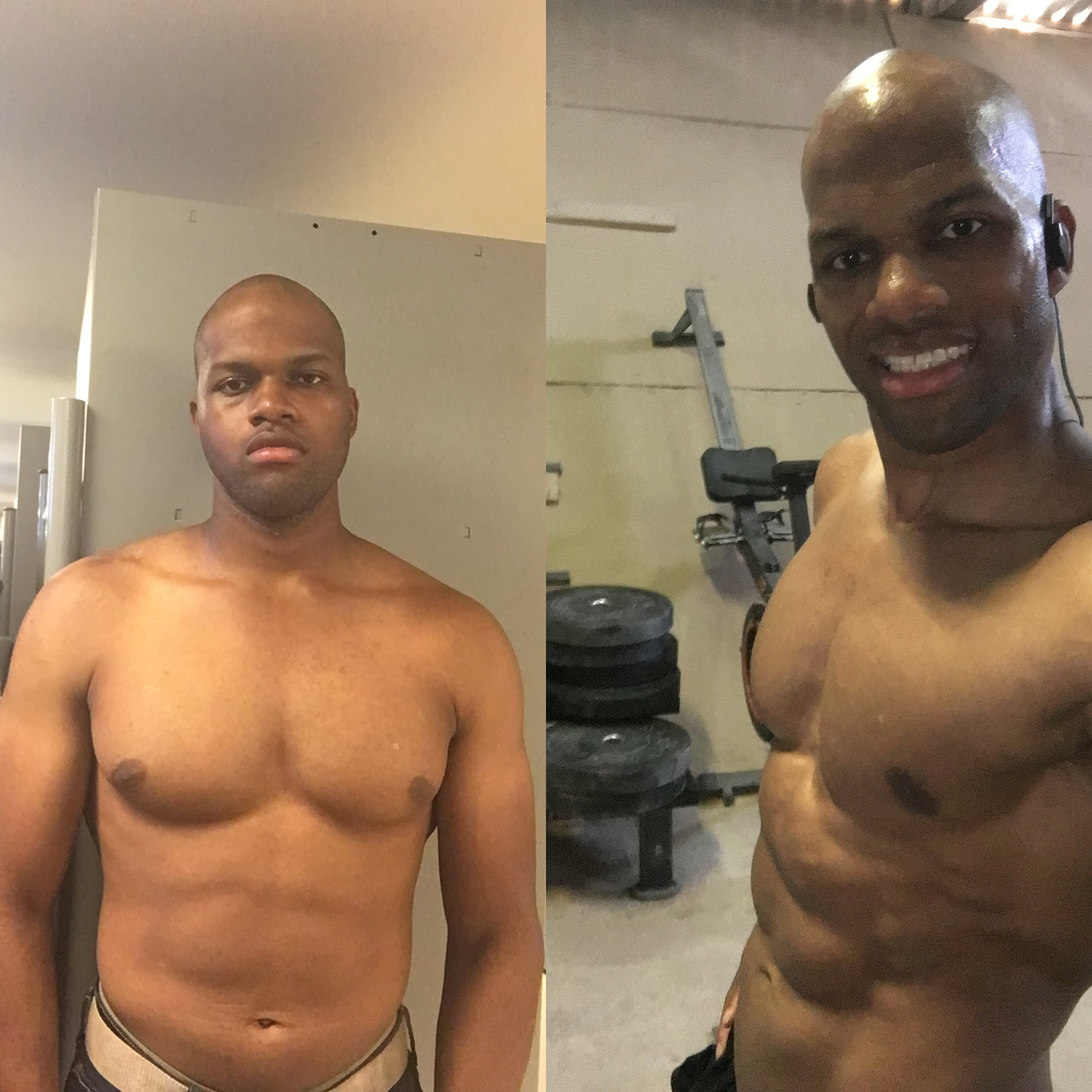 45-Day Fat Loss, Build Lean Muscle, Maintain New Weight and Gains Plan for Beginners, 45-Day Fat Loss Program Beginners Transformation Guide