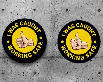 COMPETENT PERSON\" Hard Hat Sticker, 25/pk