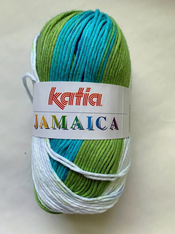 worsted weight cotton yarn