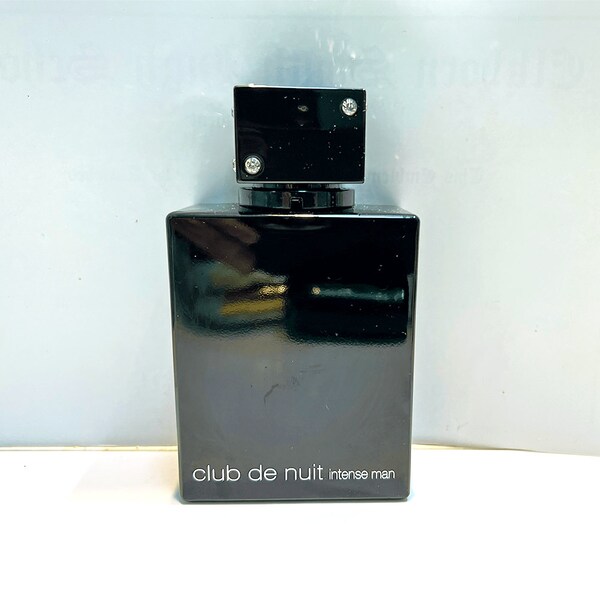 ARMAF club de nuit intense - (Eau De Toillette)