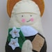 see more listings in the Felt Saint Softies section