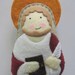 see more listings in the Felt Saint Softies section
