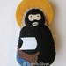 see more listings in the Felt Saint Softies section