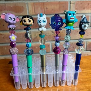 BEADED PENS