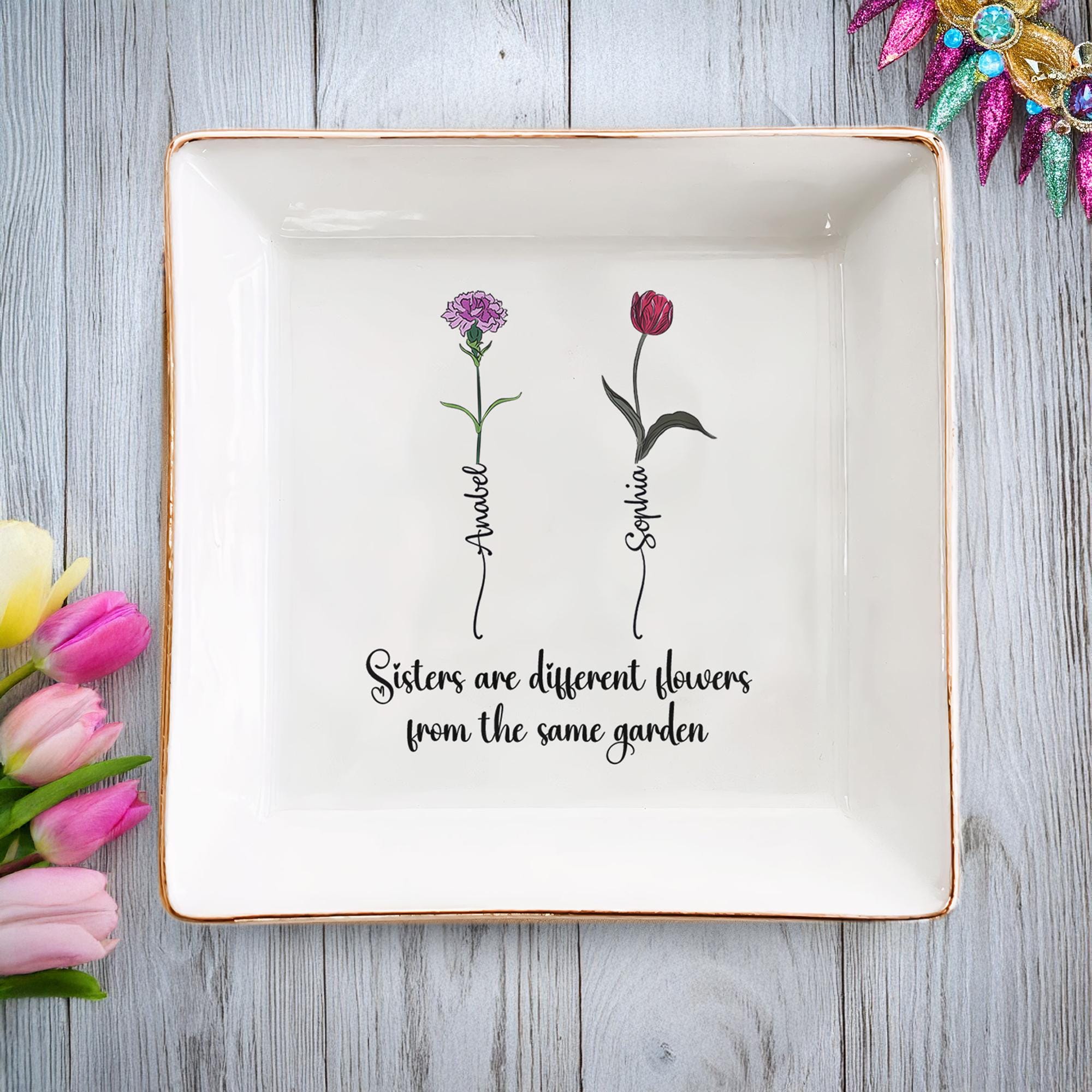 4 Sisters Forever - Etsy Canada