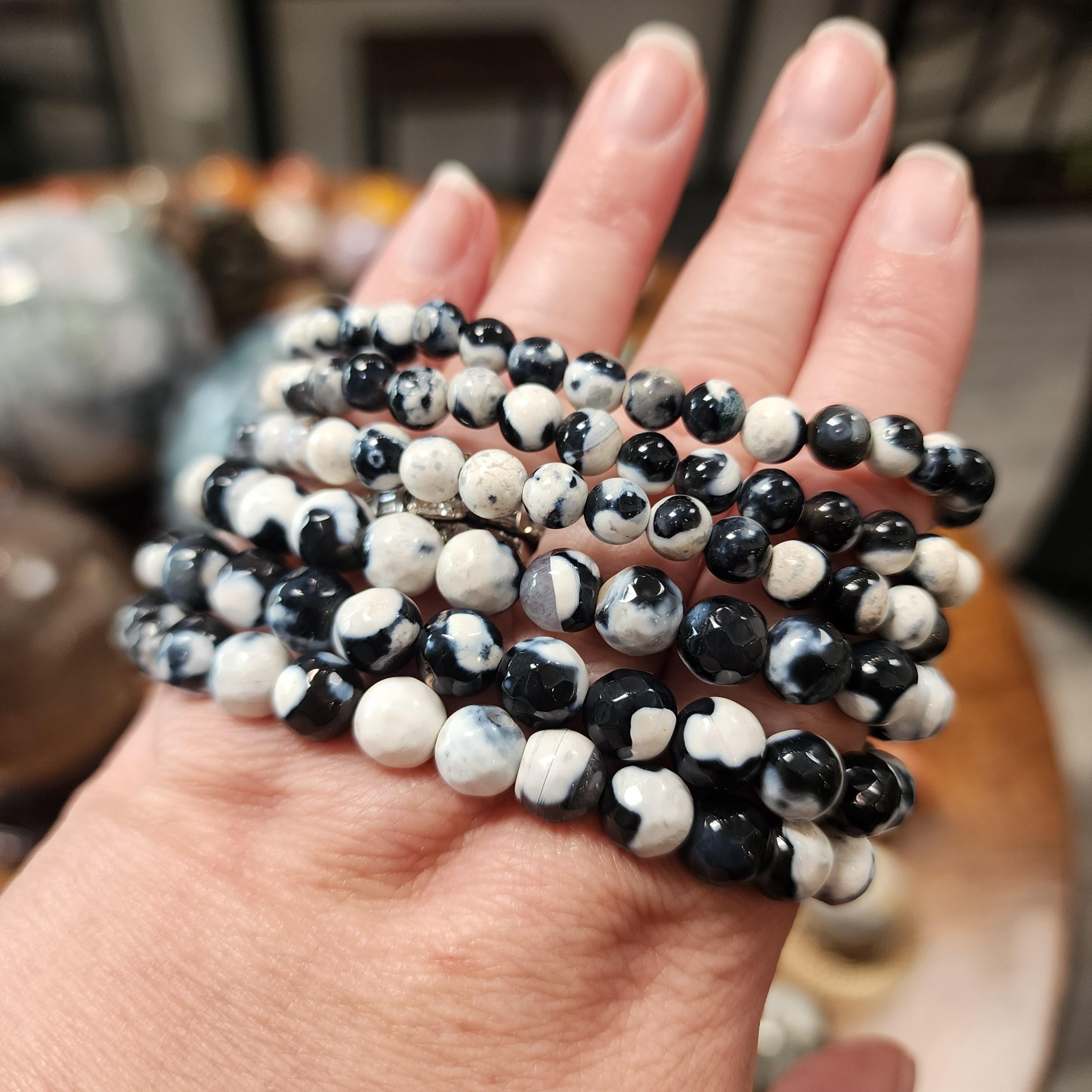 Orca agate - Etsy 日本