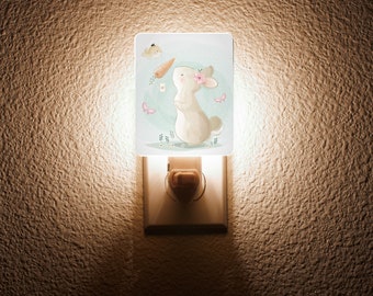 Special Delivery Night Light