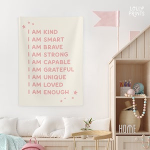Cool to be kind tapestry sale