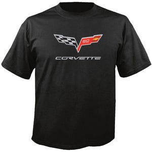 Chevy Corvette C6 Flags 60th anniversary T-shirt, Unisex tshirt, Chevy shirt For Men, Corvette, Chevy Car Shirt, Lover, Gift For Dad