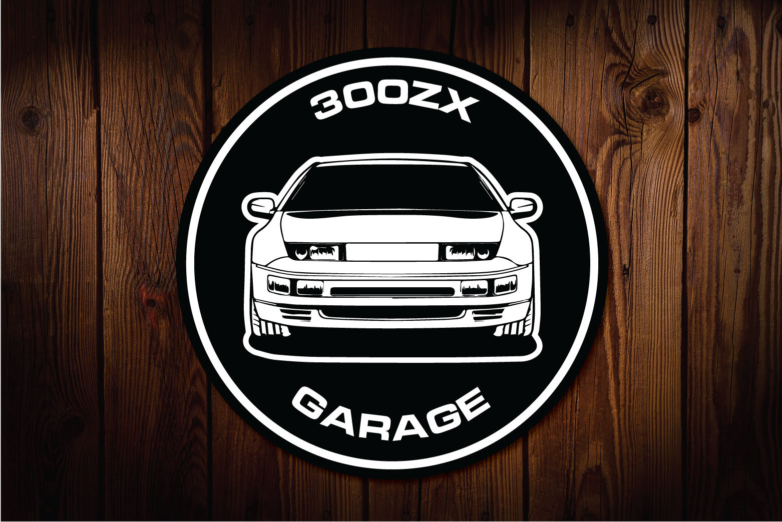 Nissan 300zx, Nissan Sign, 300zx Owners, Classy Cars, Imports