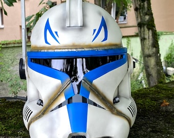 キャプテン レックス クローントルーパー TCW アニメーション