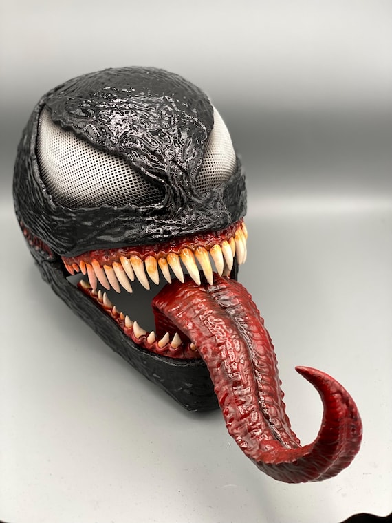 ✮VALIEM MONSTER MOUTH ACT3 イナズマ（レフト） ✮VALIEM MONSTER