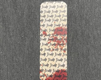 the cruel prince bookmark | Jude Jude Jude | bookish booktok