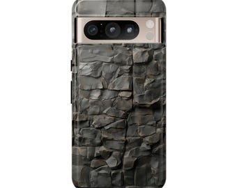 Bulwark Armor Tough Pixel Case