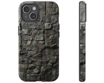 Bulwark Armor Tough iPhone Case