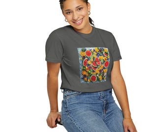 Fresh Splash Unisex T-shirt
