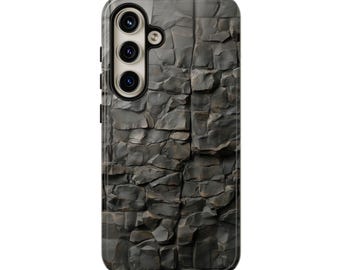 Bulwark Armor Tough Galaxy Case
