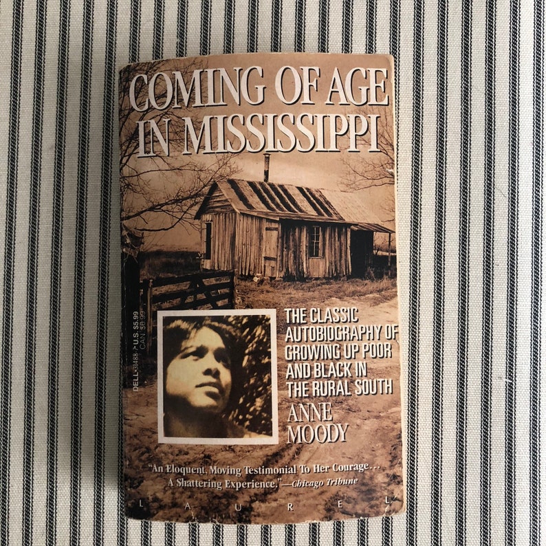 Coming of Age in Mississippi
