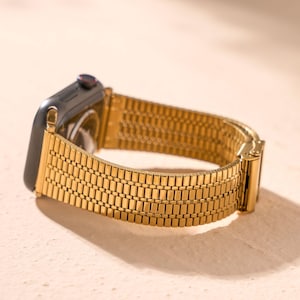 Stainless Steel Apple Watch Band, Watches Bracelet, Apple Watch Strap, 38mm 40mm 41mm 42mm 45mm 46mm 49mm, Series 1-10, Mother&#39;s Day Gifts