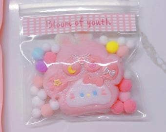 Sold handmade items on display! To purchase the same items, please read“Description ” first!!!