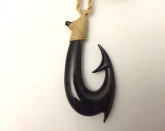 Limited Edition Fish Hook