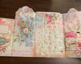 Fleur Journalette