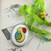 see more listings in the Embroideries section