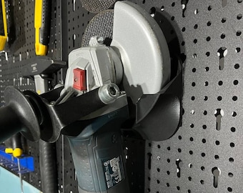 Assicurarsi che la macchina sia pulita. Organizzatore Bosch Dewalt Makita