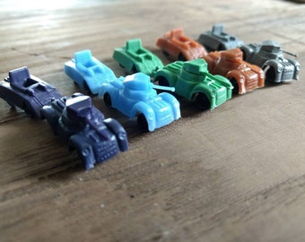 Small sales toy tanks