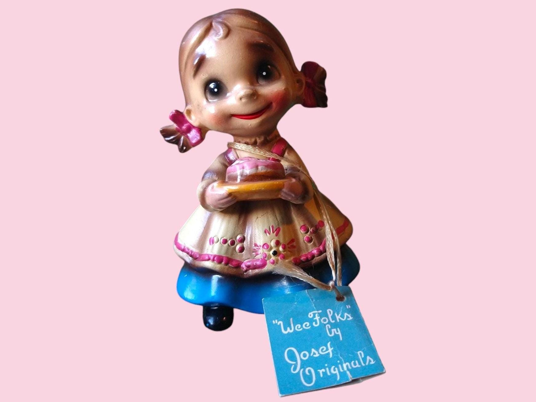 Josef Original Japan - Etsy