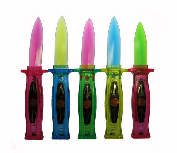 Magic Retractable Knife Magic Retractable Knife