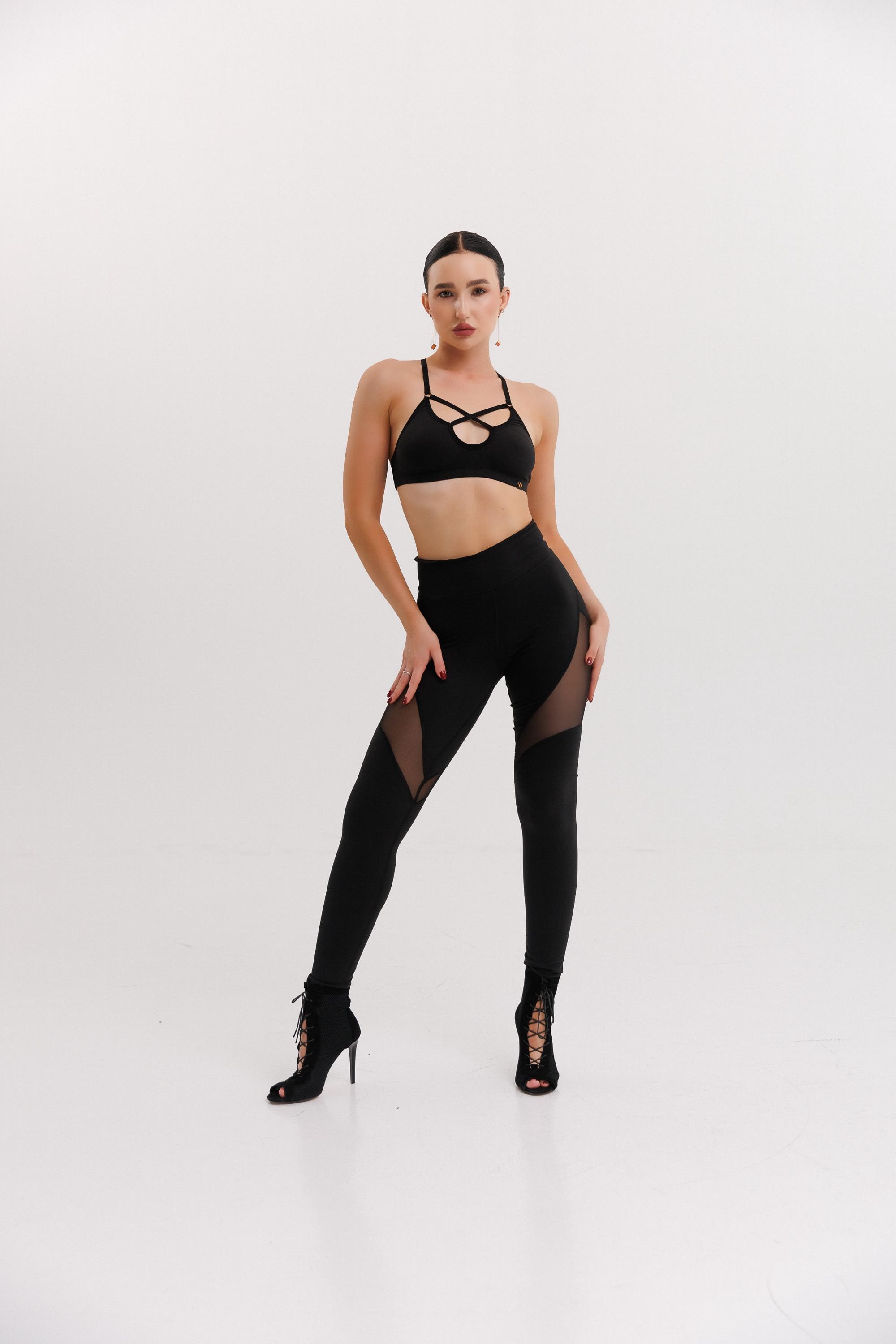 Sticky pole leggings - Etsy 日本