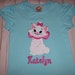 see more listings in the Girl/baby girl t-shirts  section