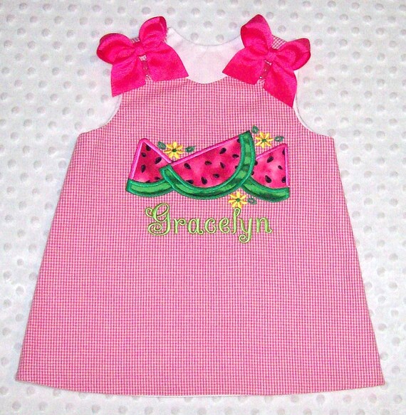 blue dress for baby girl Baby Pink Gingham Sleeveless Babydoll Mini Dress main image 0