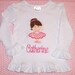 see more listings in the Girl/baby girl t-shirts  section