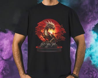RED DRAGON 六本木 Tシャツ Vintage Red Dragon Skateboard Sun Faded T Shirt Large RDS | eBay