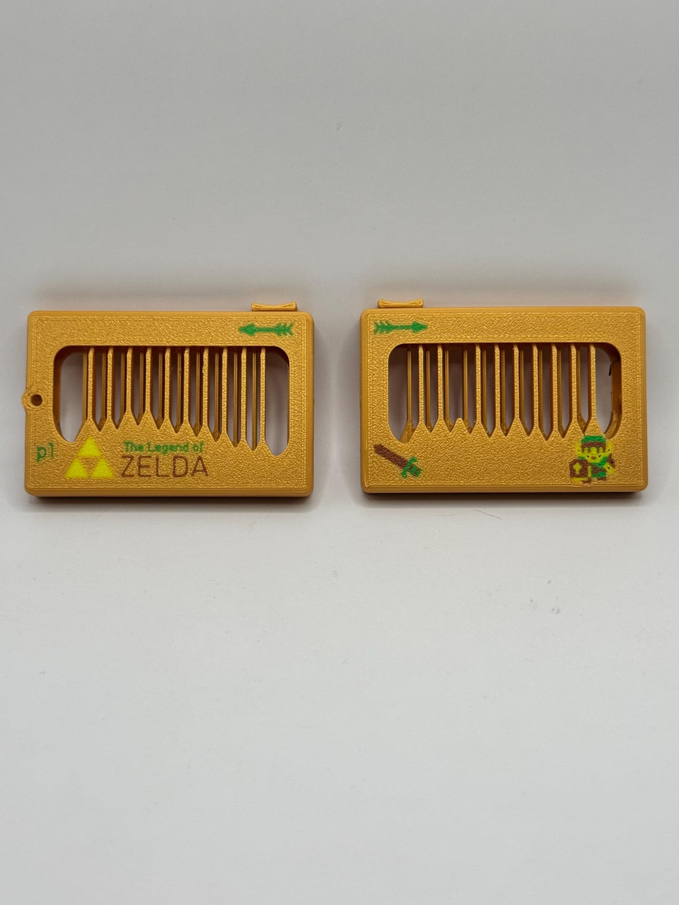 Game Theme Fidget Slider