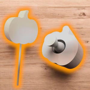 Halloween Cake Pop mold