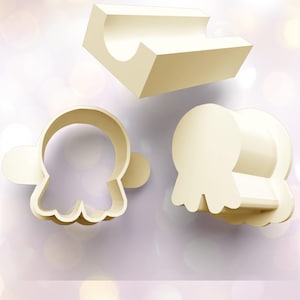 Graduation theme cake pop mold
