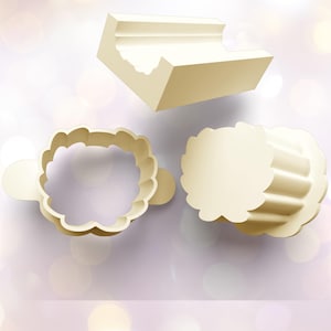 Graduation theme cake pop mold