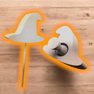 Halloween Cake Pop mold
