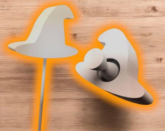 Halloween Cake Pop Form